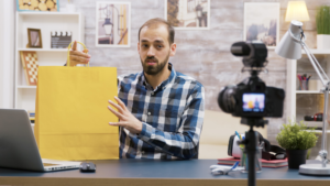 Motion Graphics